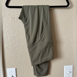Sage Green Legging